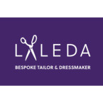logo Laleda Tailor Dressmaker