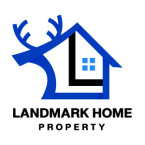 logo LANDMARK HOME PROPERTY