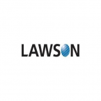 โลโก้ Lawson Software