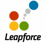 logo Leapforce