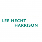 โลโก้ Lee Hecht Harrison LHH