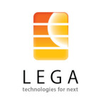 logo LEGA Corporation