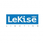 logo LeKise Lighting
