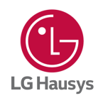 โลโก้ LG Hausys