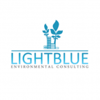 logo Light Blue