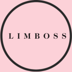 โลโก้ Limboss