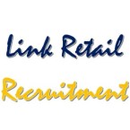 โลโก้ Link Retail Recruitment
