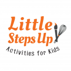 logo Little Step up