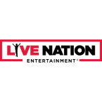 logo Live Nation Tero Entertainment