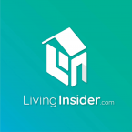 logo Living insider