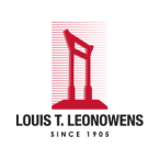 logo Louis T Leonowens thailand
