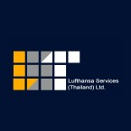 โลโก้ Lufthansa Services ประเทศไทย จำกัด