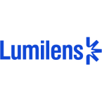 โลโก้ Lumilens