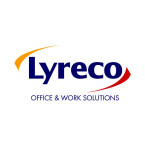 logo Lyreco Thailand