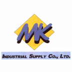 logo M K Industrial Supply