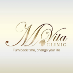 logo M Vita Clinic
