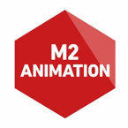 logo M2 Games