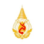 logo Mae Fah Luang University