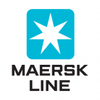 logo Maersk Line Thailand