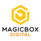 logo Magic Box Digital