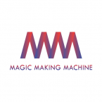 logo Magic Making