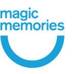 โลโก้ Magic Memories Thailand