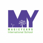logo Magic Years