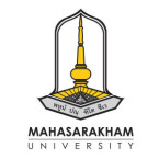 logo Mahasarakham University
