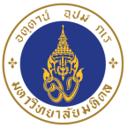 logo Mahidol University