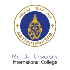 logo Mahidol