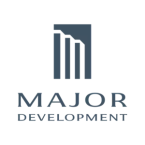 logo Major Development