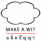 logo Make a Wit