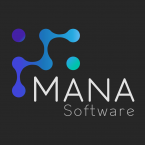 โลโก้ Mana Software