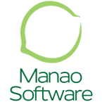 logo Manao Software