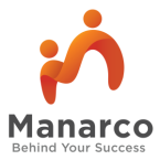 โลโก้ Manarco Recruitment Limited