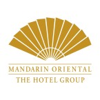 logo Mandarin Oriental Bangkok