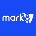 โลโก้ Mark8Creation