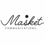 โลโก้ Masket Communications