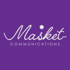 logo Masket Communications
