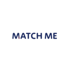 logo Match Me Digital Solution