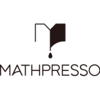 โลโก้ Mathpresso Thailand