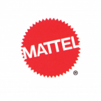 logo Mattel