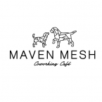 logo Maven Mesh