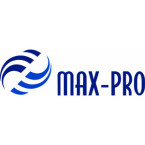 logo Max Pro Clothing
