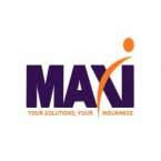 logo Maxi Insurance Broker