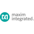 logo maxim intergrated