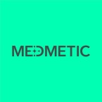 logo Medmetic by Meko