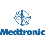 logo Medtronic International Thailand Branch
