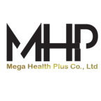 logo Mega Health Plus