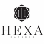 logo HEXA